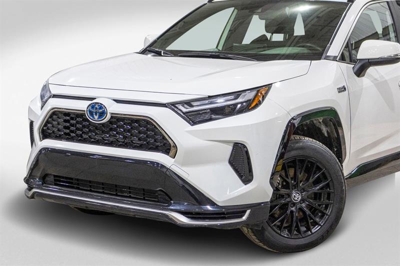 toyota RAV4 Prime 2024 - 34