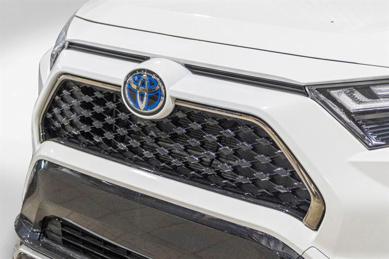 toyota RAV4 Prime 2024 - 35