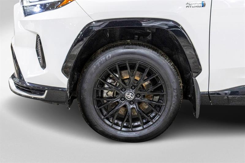 toyota RAV4 Prime 2024 - 37