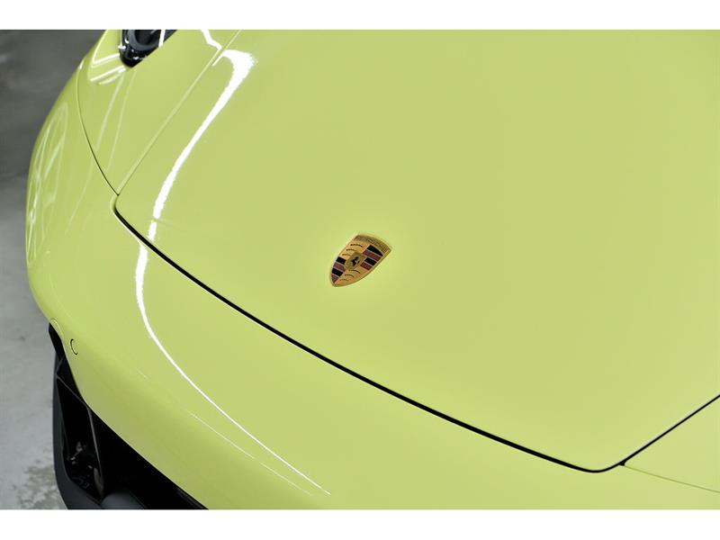 porsche 911 2025 - 6