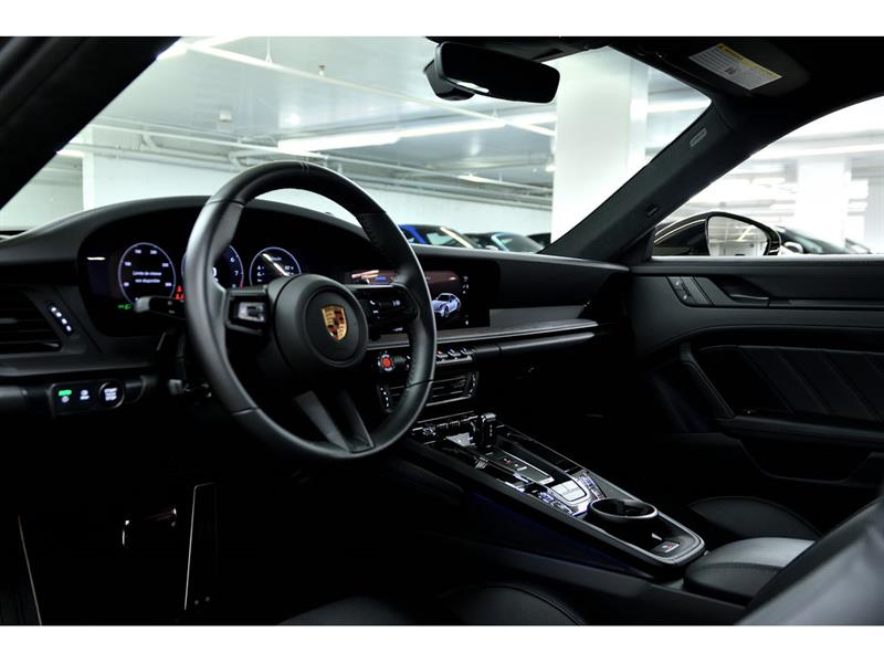 porsche 911 2025 - 10