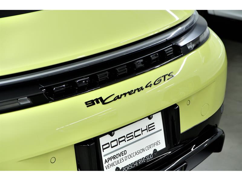 porsche 911 2025 - 40