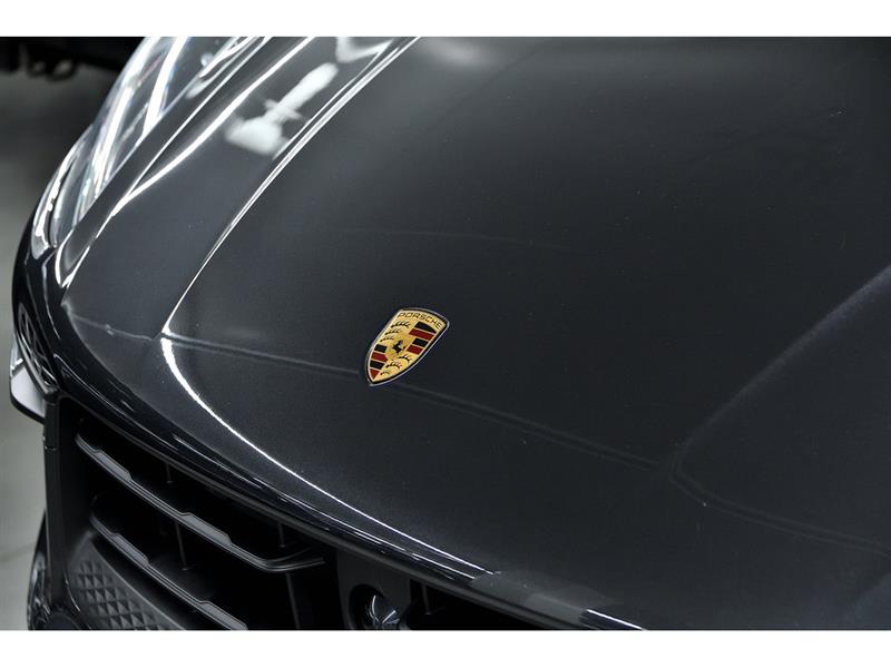 porsche Macan 2024 - 6