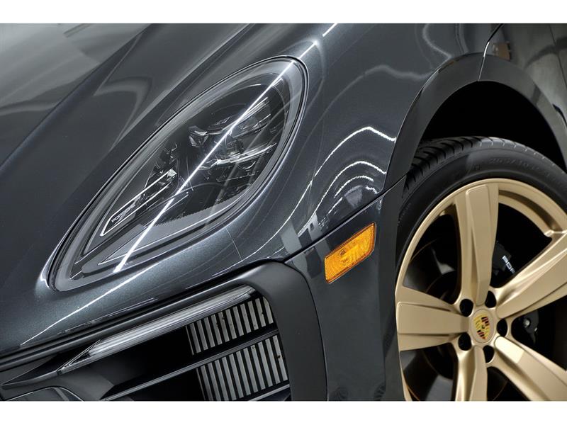 porsche Macan 2024 - 7