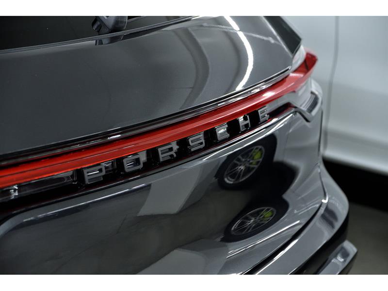 porsche Macan 2024 - 10