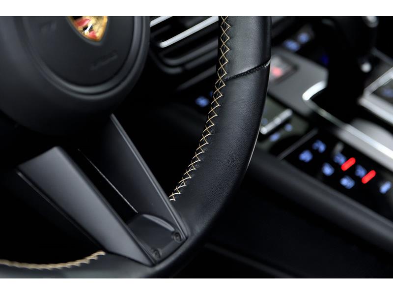 porsche Macan 2024 - 12