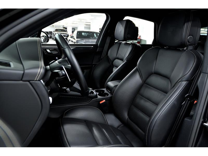 porsche Macan 2024 - 17
