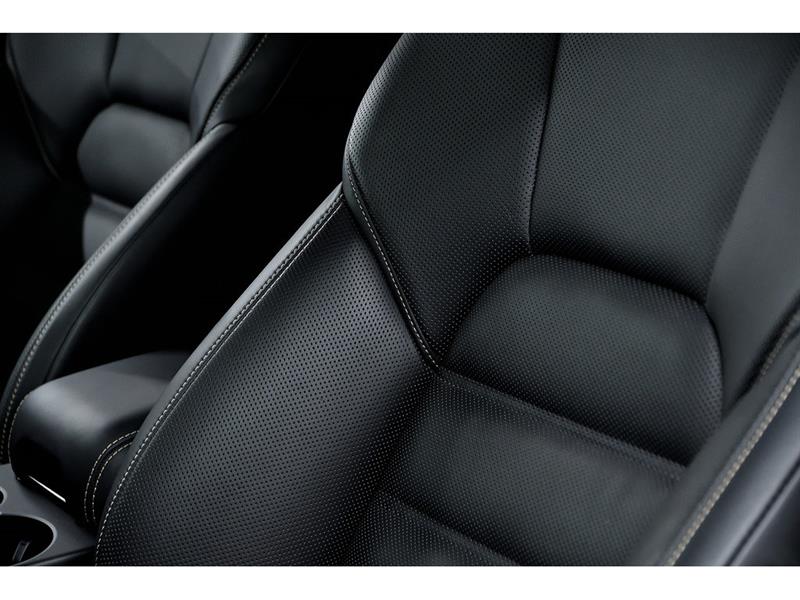 porsche Macan 2024 - 19