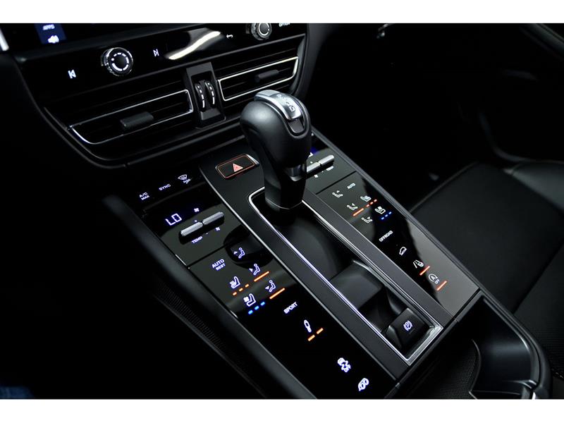 porsche Macan 2024 - 28