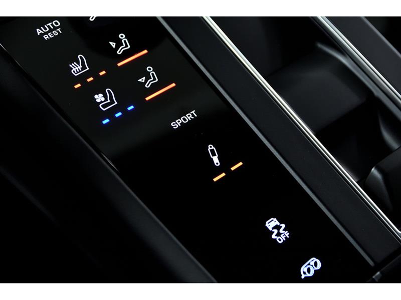 porsche Macan 2024 - 30