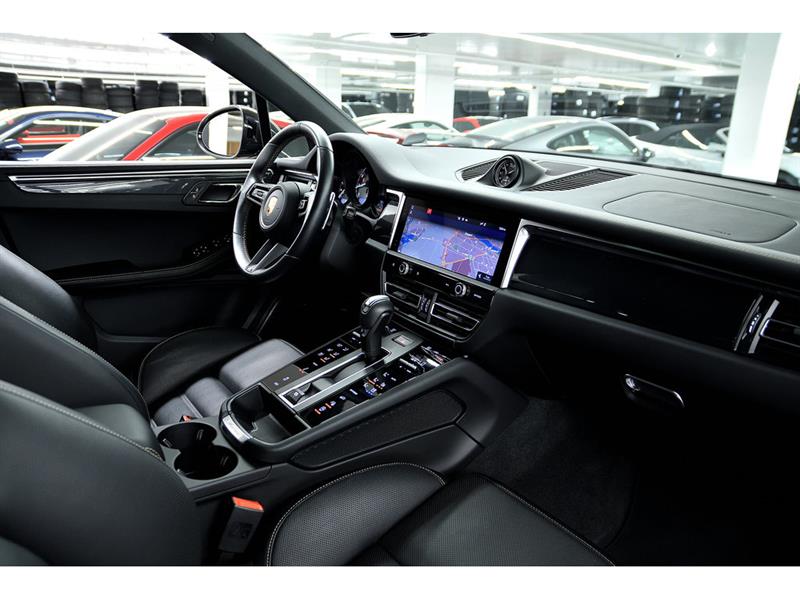 porsche Macan 2024 - 33
