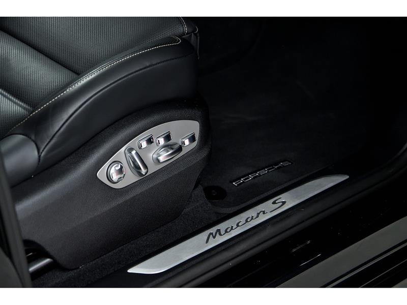porsche Macan 2024 - 37