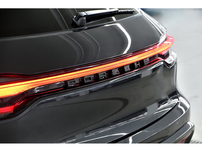porsche Macan 2024 - 44