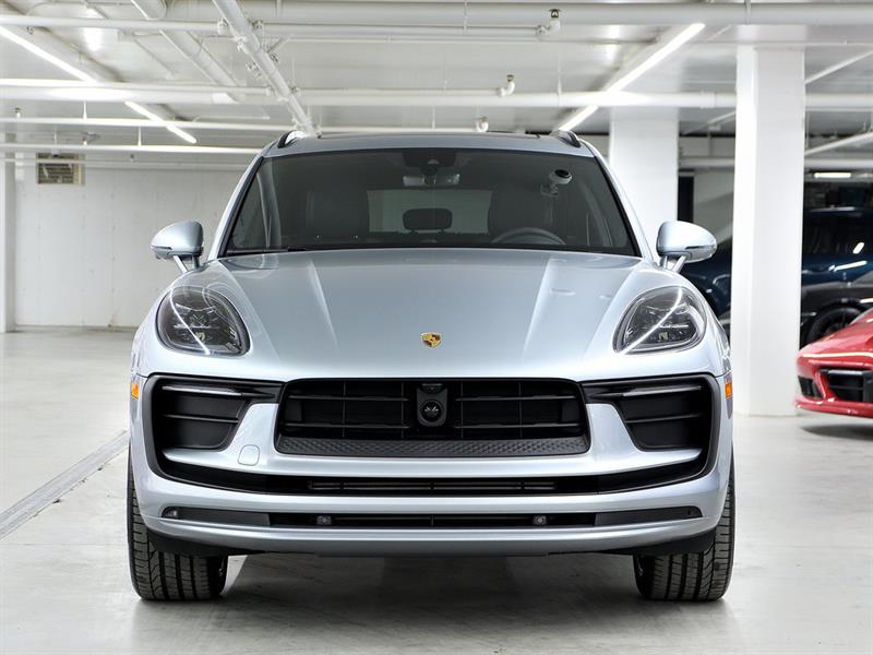 porsche Macan 2024 - 5