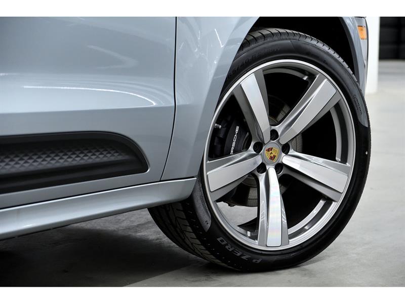 porsche Macan 2024 - 6