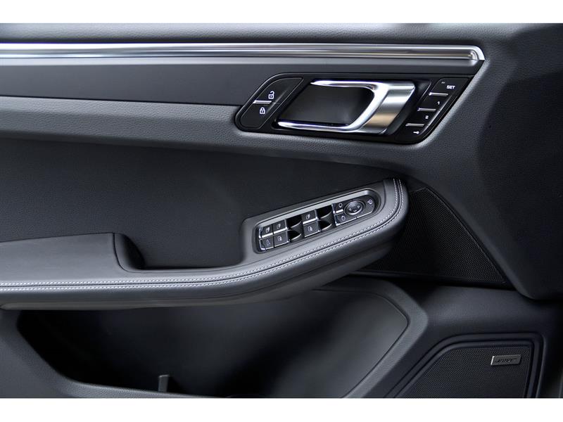 porsche Macan 2024 - 21