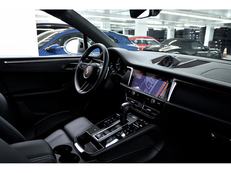porsche Macan 2024 - 24