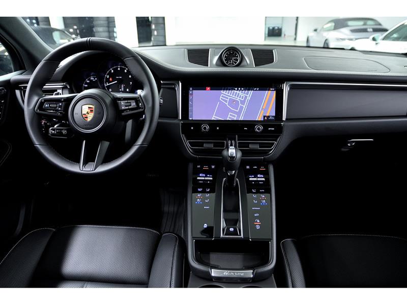 porsche Macan 2024 - 28