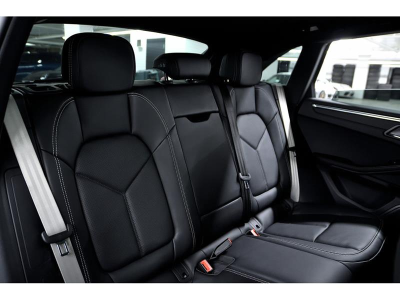 porsche Macan 2024 - 31
