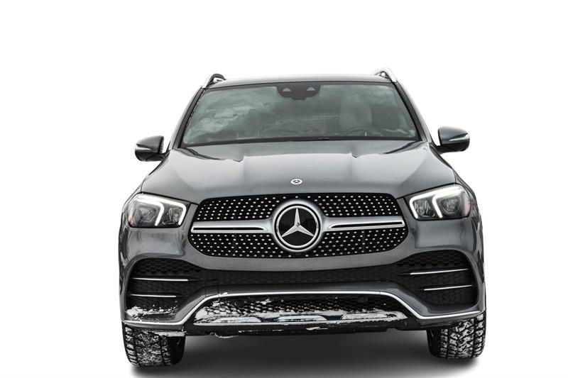 2023 Mercedes-Benz GLE - Image 2
