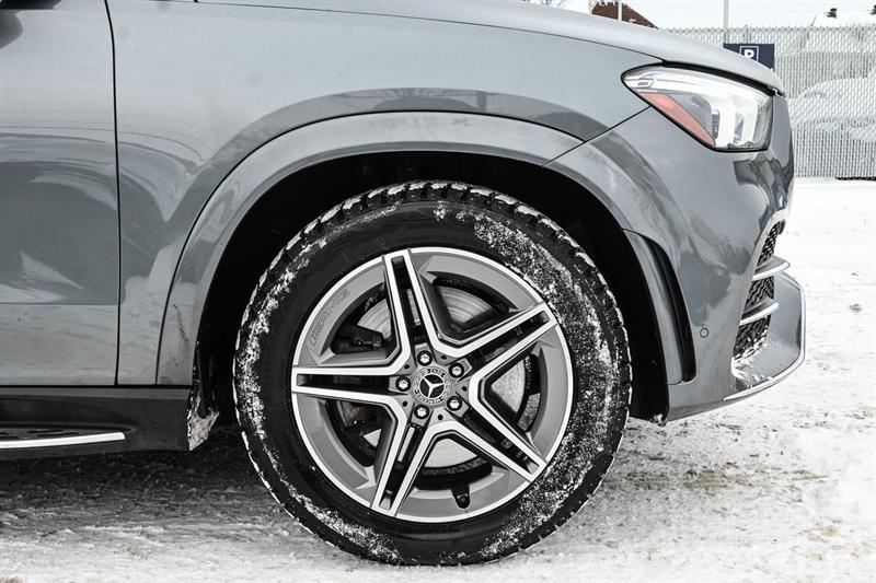 2023 Mercedes-Benz GLE - Image 6