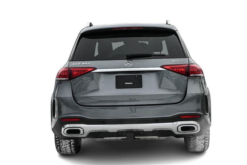 2023 Mercedes-Benz GLE - Image 10