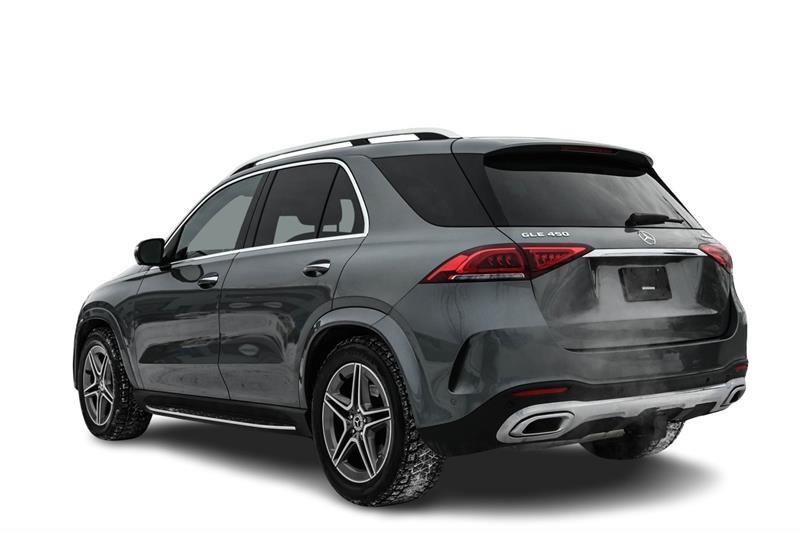2023 Mercedes-Benz GLE - Image 12
