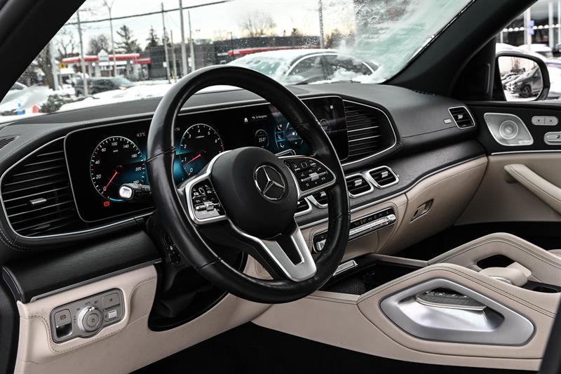 2023 Mercedes-Benz GLE - Image 16