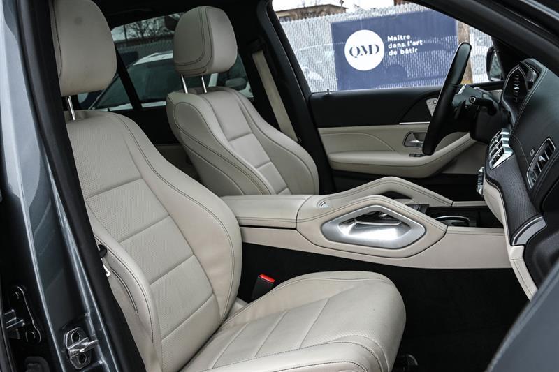 2023 Mercedes-Benz GLE - Image 18