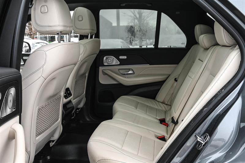 2023 Mercedes-Benz GLE - Image 20