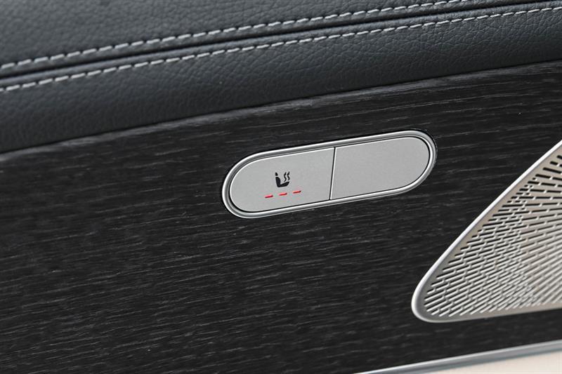 2023 Mercedes-Benz GLE - Image 21