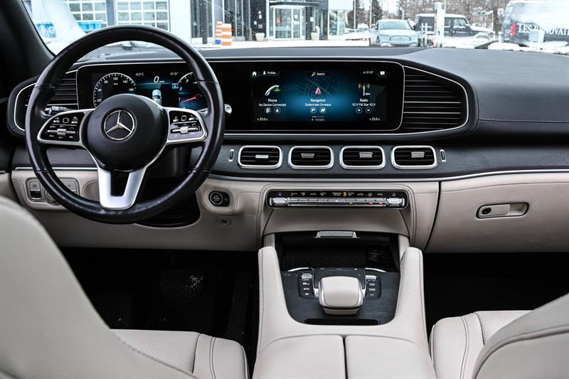 2023 Mercedes-Benz GLE - Image 22