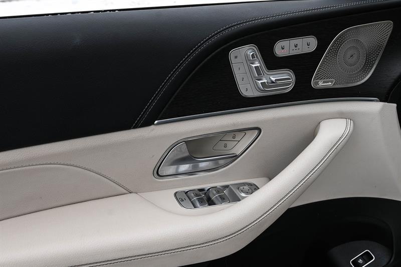 2023 Mercedes-Benz GLE - Image 23