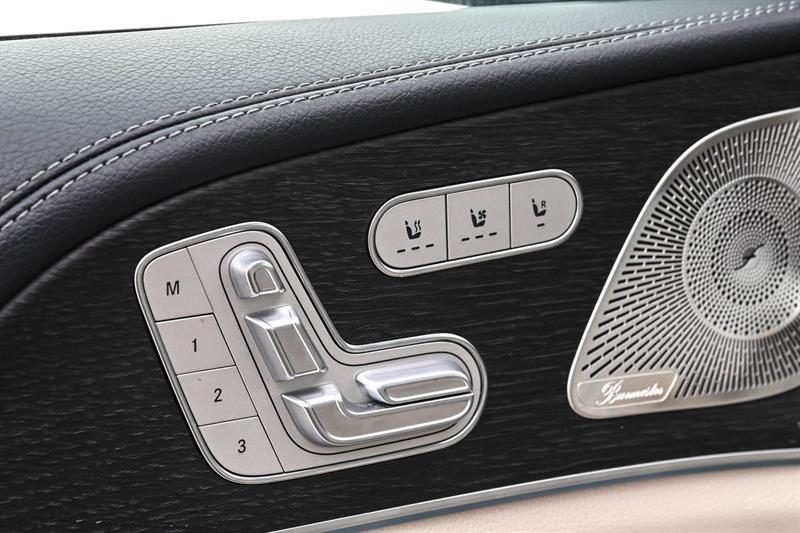 2023 Mercedes-Benz GLE - Image 24