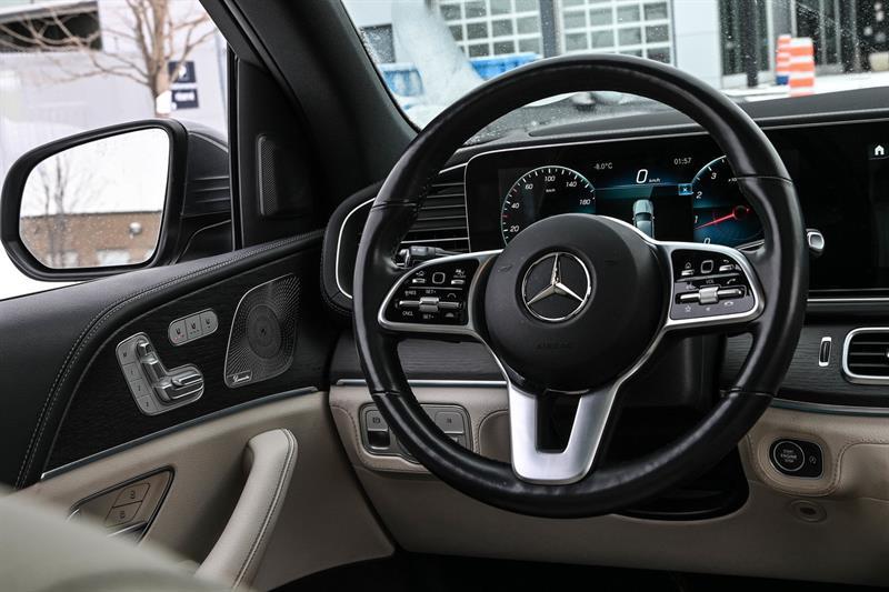 2023 Mercedes-Benz GLE - Image 27