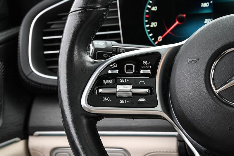 2023 Mercedes-Benz GLE - Image 28