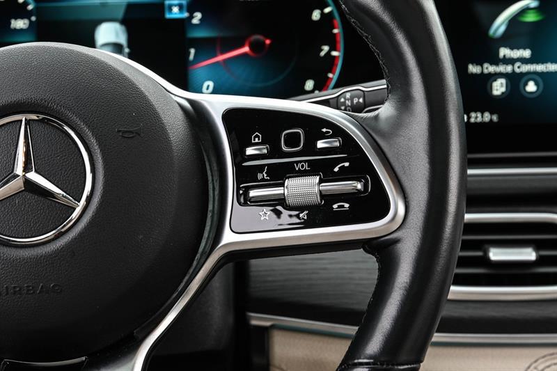 2023 Mercedes-Benz GLE - Image 29