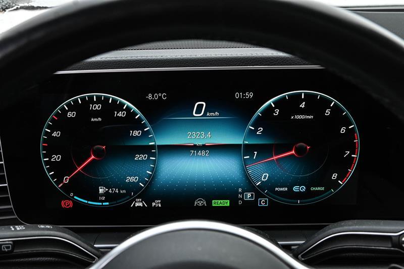 2023 Mercedes-Benz GLE - Image 30