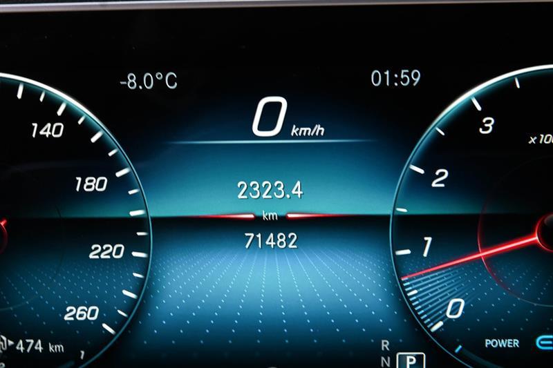 2023 Mercedes-Benz GLE - Image 31