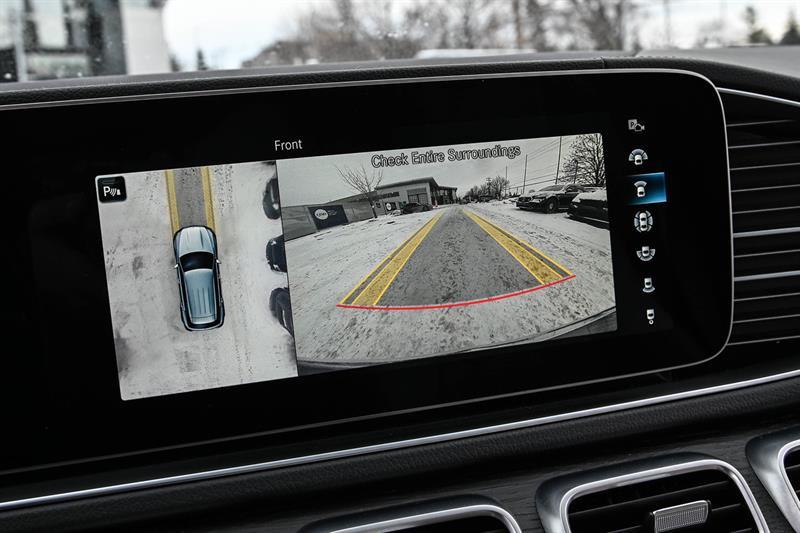 2023 Mercedes-Benz GLE - Image 35