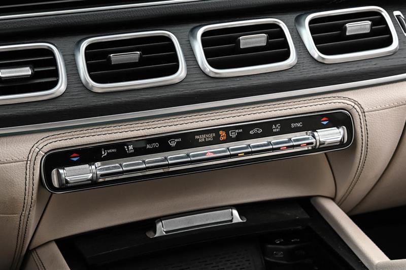 2023 Mercedes-Benz GLE - Image 36