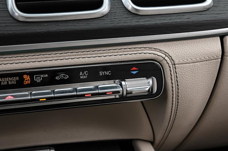 2023 Mercedes-Benz GLE - Image 37