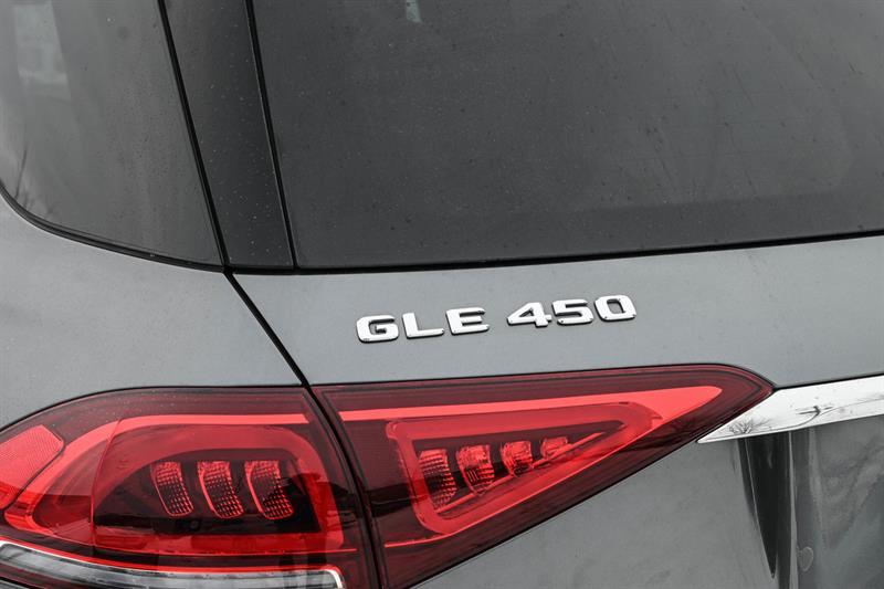 2023 Mercedes-Benz GLE - Image 39