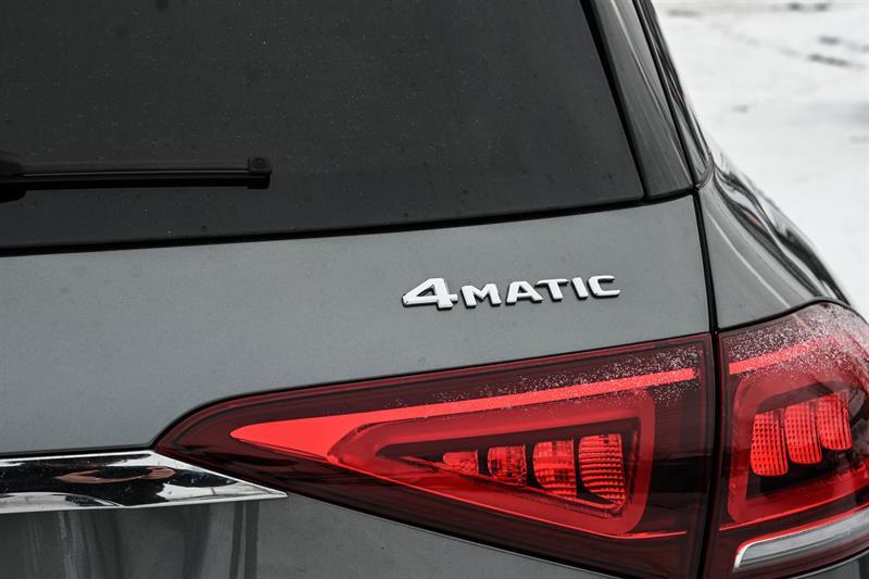 2023 Mercedes-Benz GLE - Image 40