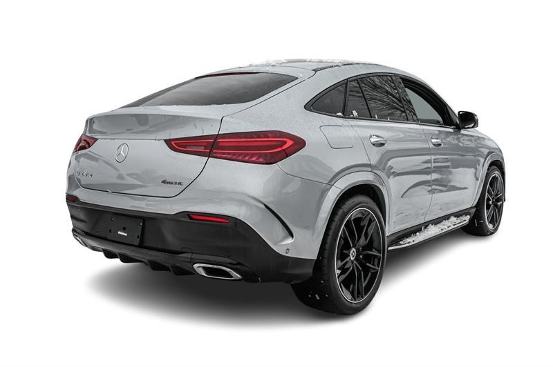 2025 Mercedes-Benz GLE - Image 6