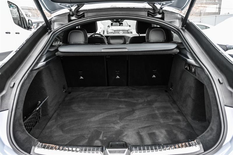 2025 Mercedes-Benz GLE - Image 16