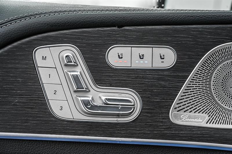 2025 Mercedes-Benz GLE - Image 20