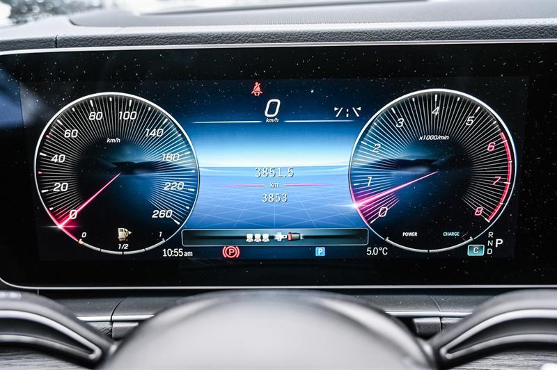 2025 Mercedes-Benz GLE - Image 22