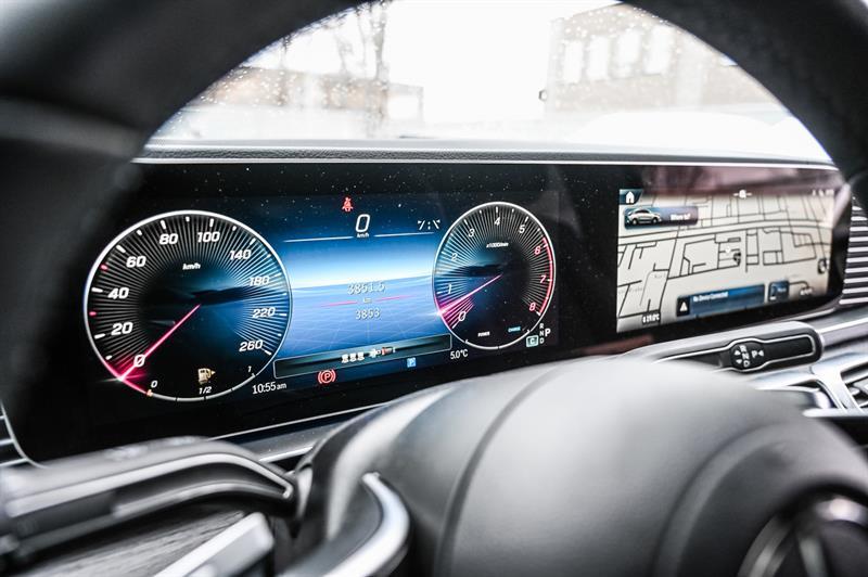 2025 Mercedes-Benz GLE - Image 23