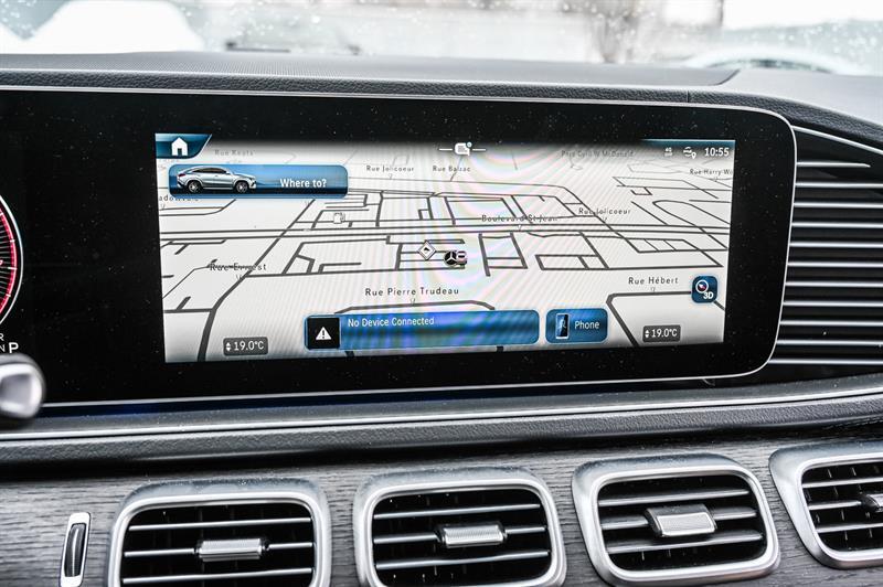 2025 Mercedes-Benz GLE - Image 24